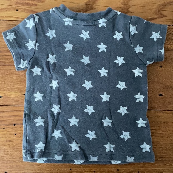 Starting Out Star Tee Shirt 12m - Picture 2 of 4